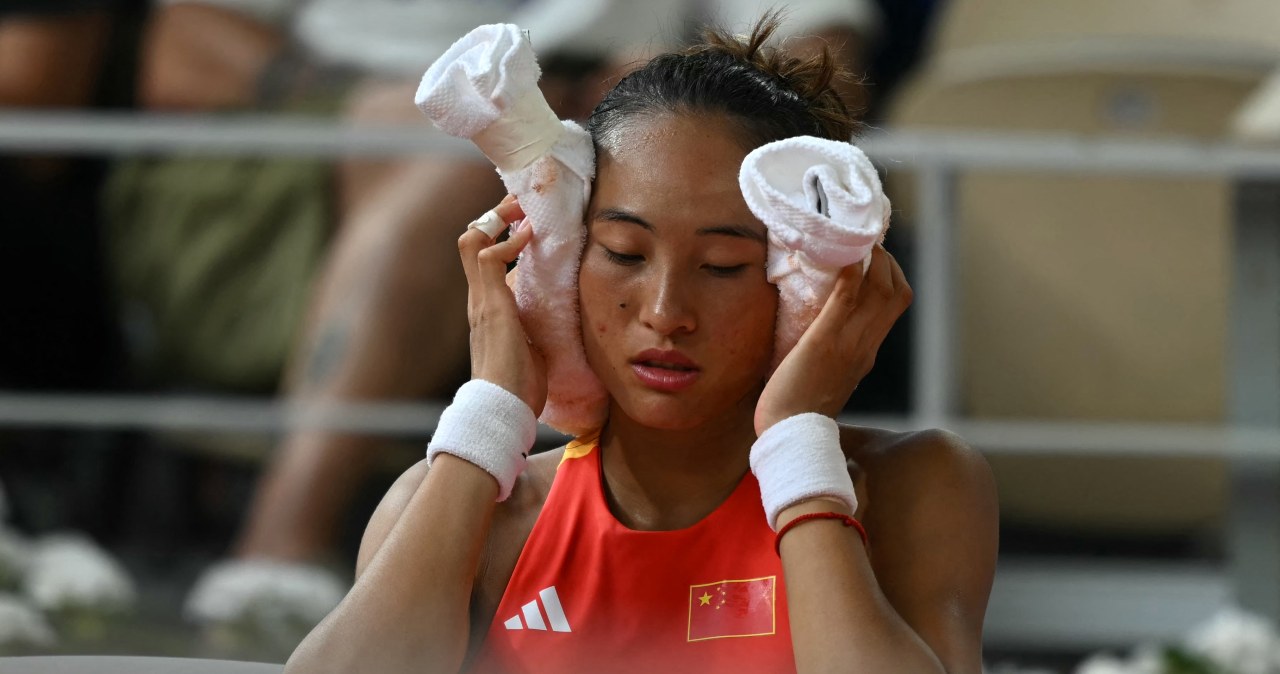 Mecz mistrzyni odwołany. Tuż przed Wimbledonem. najważniejsze wieści dla Świątek