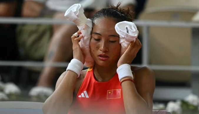 Mecz mistrzyni odwołany. Tuż przed Wimbledonem. Kluczowe wieści dla Świątek