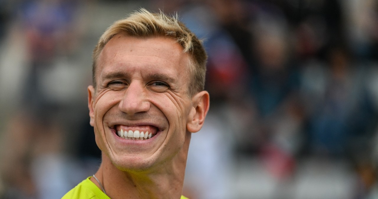 Piotr Lisek w tym roku jeszcze tak wysoko nie skakał. Fatalna kontuzja przerwała konkurs
