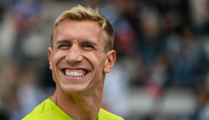Piotr Lisek sprawdził się w innej dyscyplinie. "Cel wykonany"