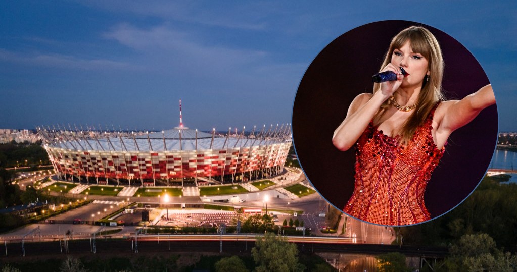 Przewidywany paraliż po koncercie Taylor Swift. Zmiany w komunikacji