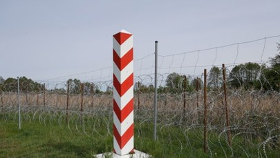 10 śledztw ws. nadużyć uprawnień przez żołnierzy na polsko-białoruskiej granicy