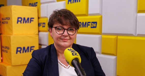 "Boję się powiedzieć, że to jest sukces" - tak o wielkiej wymianie więźniów między Rosją a Zachodem mówiła w Porannej rozmowie w RMF FM dr Agnieszka Bryc, politolożka z Uniwersytetu Mikołaja Kopernika w Toruniu. "Zadaję sobie pytanie, dlaczego nie udało się uwolnić Andrzeja Poczobuta" - podkreślała. W rozmowie pojawiły się też kwestie wojny w Ukrainie i spodziewanego odwetu Iranu na Izraelu.