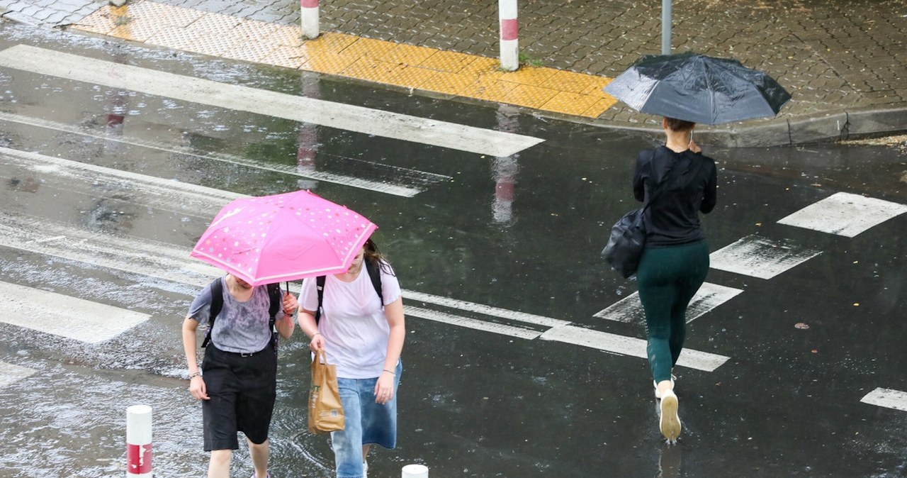Wielkanoc z lekkim ochłodzeniem. Będą też bardzo ciepłe dni. Co słychać w pogodzie?