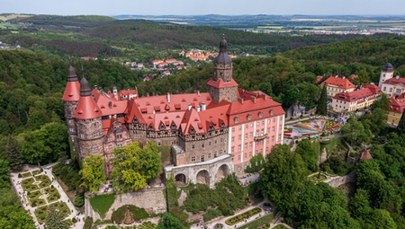 W Zamku Książ rusza Letni Festiwal Tajemnic