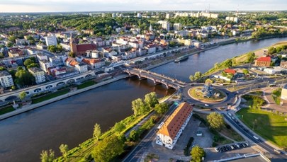 Gorzów Wielkopolski. Ostatni dzień konsultacji w sprawie zmiany nazwy    