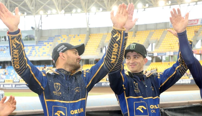 Góra złota dla gwiazdy Motoru. Padają konkretne kwoty