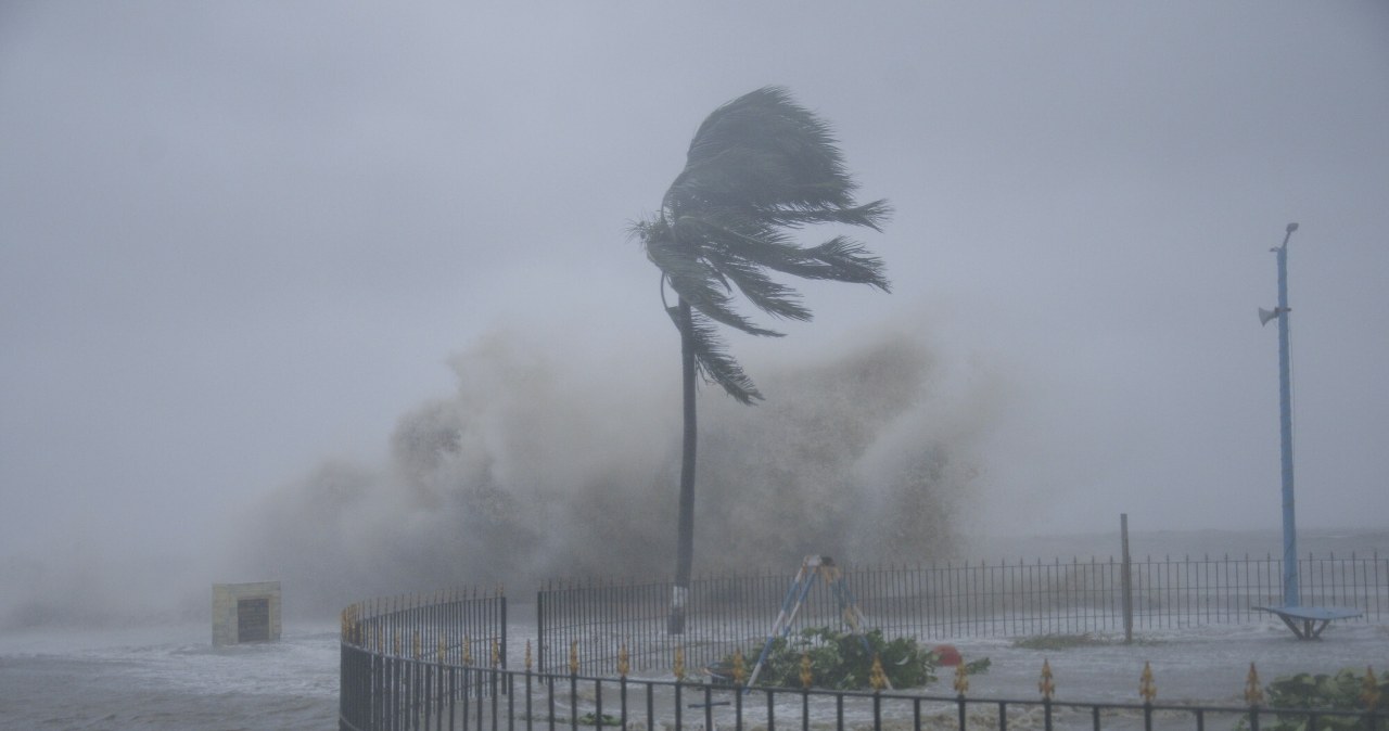 El Niño zaskoczyło naukowców. Byli przekonani, iż działa inaczej