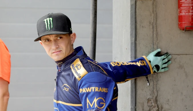 Miał do wyciągnięcia górę pieniędzy. Postawił na stabilność i przywiązanie