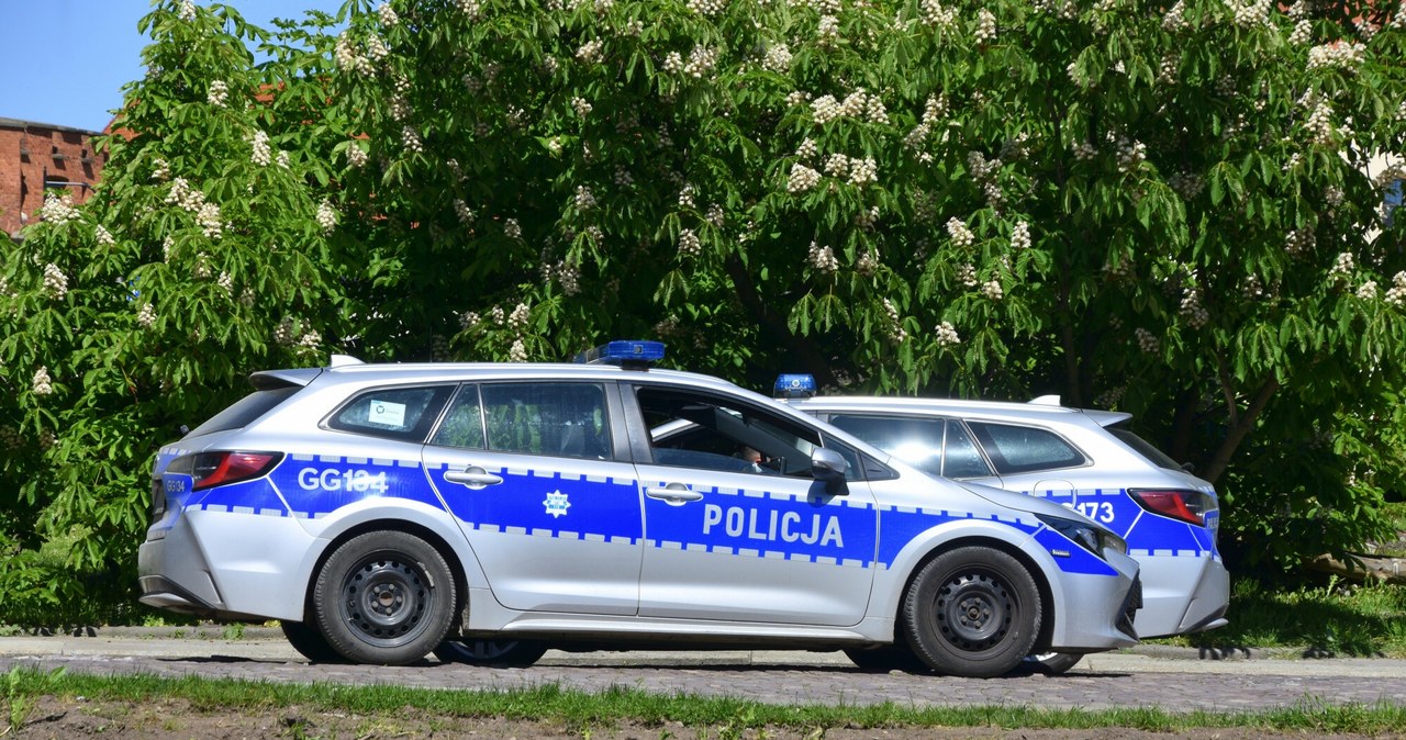  Natłok turystów z Bliskiego Wschodu. Policja postanowiła się dostosować