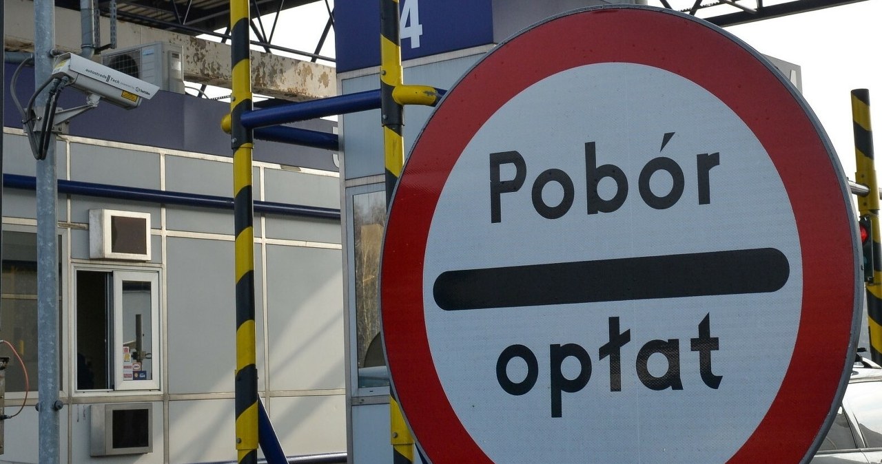 Tyle zarabiają właściciele A4. Dobrze, iż koncesja wygasa