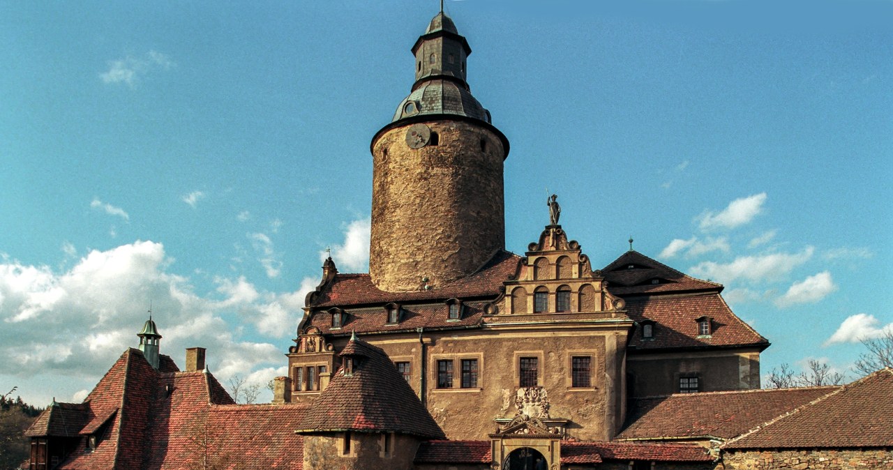 Zamki i pałace na Dolnym Śląsku. To prawdziwe perły architektury