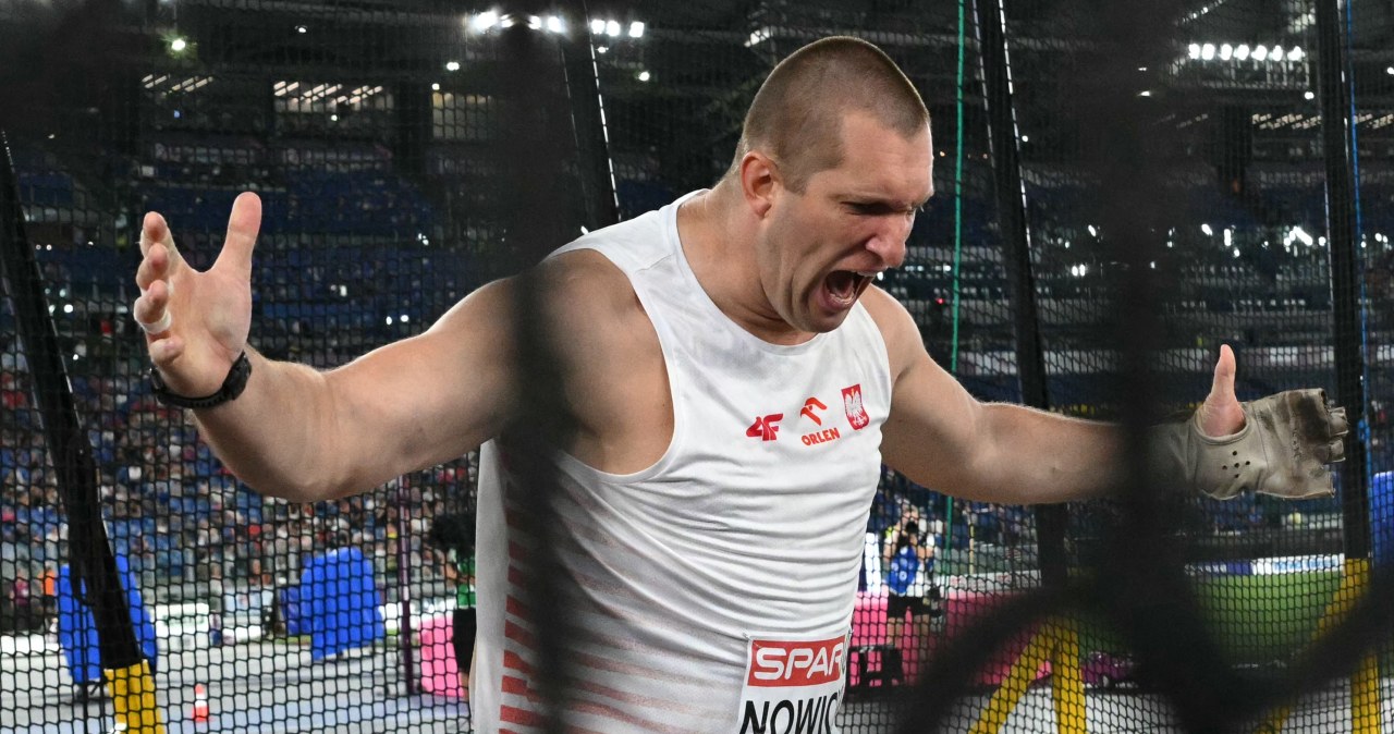 Nowicki musi czekać. Nie tylko on. Zaskakujące rzuty wicemistrza świata