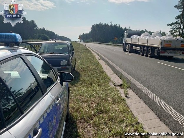 /Policja Dolnośląska /Policja