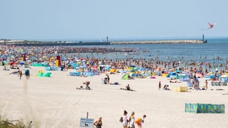 Zakazy nad Bałykiem mogą zaskoczyć. Za co można dostać mandat na plaży?