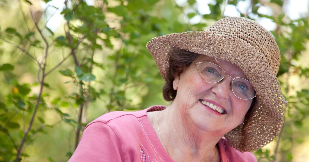 To imię kojarzy się z ulubioną babcią. Kiedyś częste, dziś zapomniane