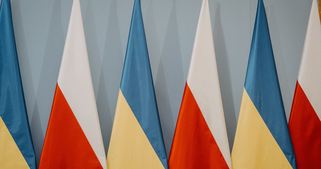 Udział Polski w odbudowie Ukrainy. Tusk: Przygotowaliśmy 200 umów