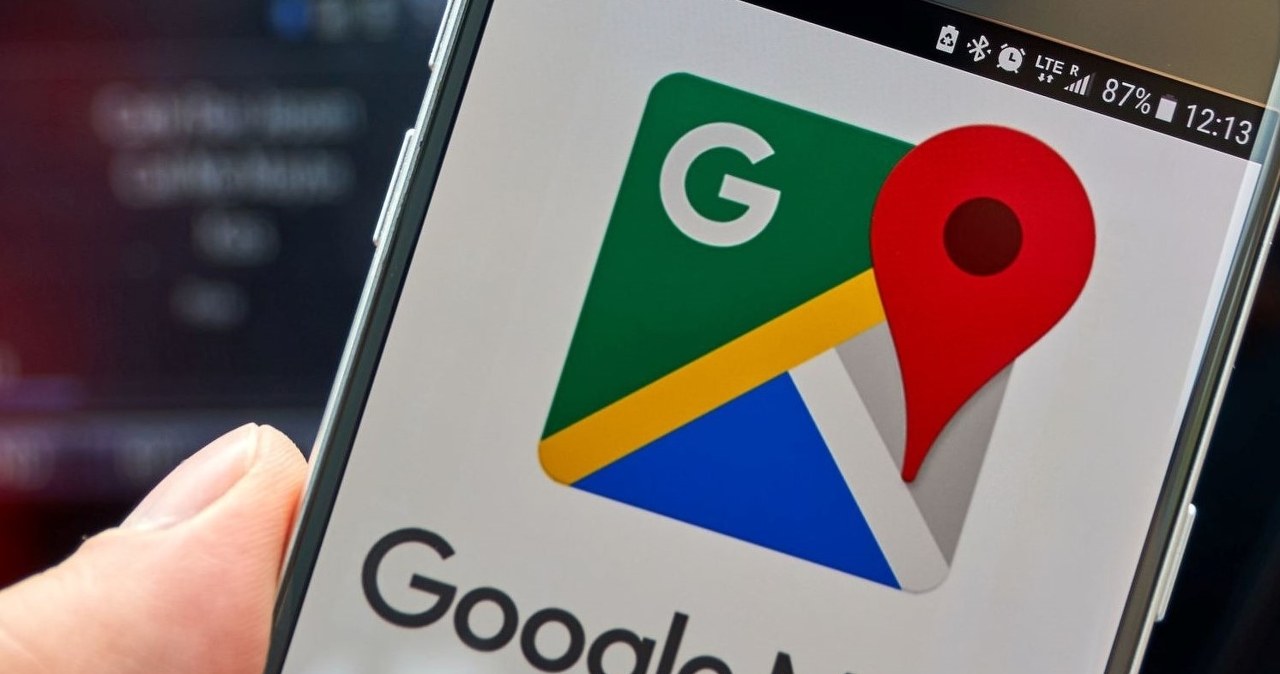 Google Maps ma ukrytą funkcję dla kierowców. Niewielu o niej wie i tracą