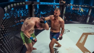 Prime MMA 9: Oto pełna karta walk. Zobacz, kto walczy na gali