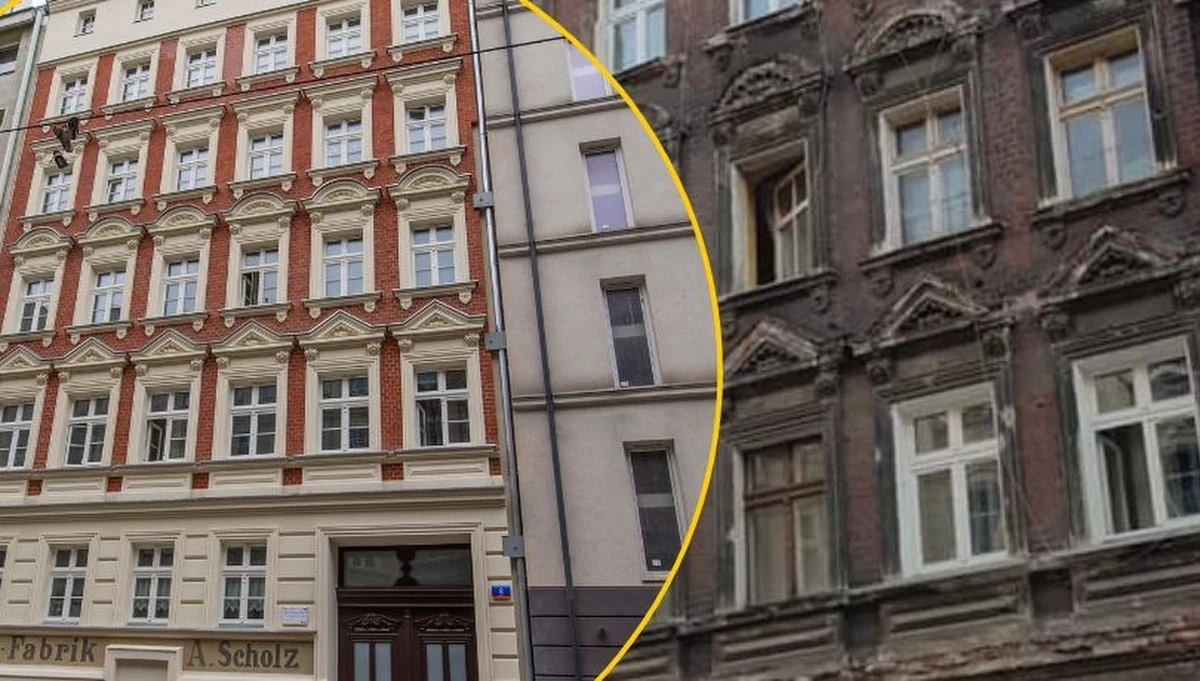 22 kamienice zostały wytypowane do remontu w ramach nowego wrocławskiego programu "PoWROty". Odnowione mają być nie tylko budynki, ale też ich otoczenie - zieleń i podwórka. Szacowany koszt prac to ponad 50 mln zł.