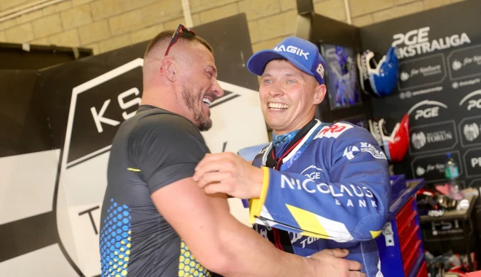 Szał w polskim klubie. Byli już na granicy, teraz padnie rekord