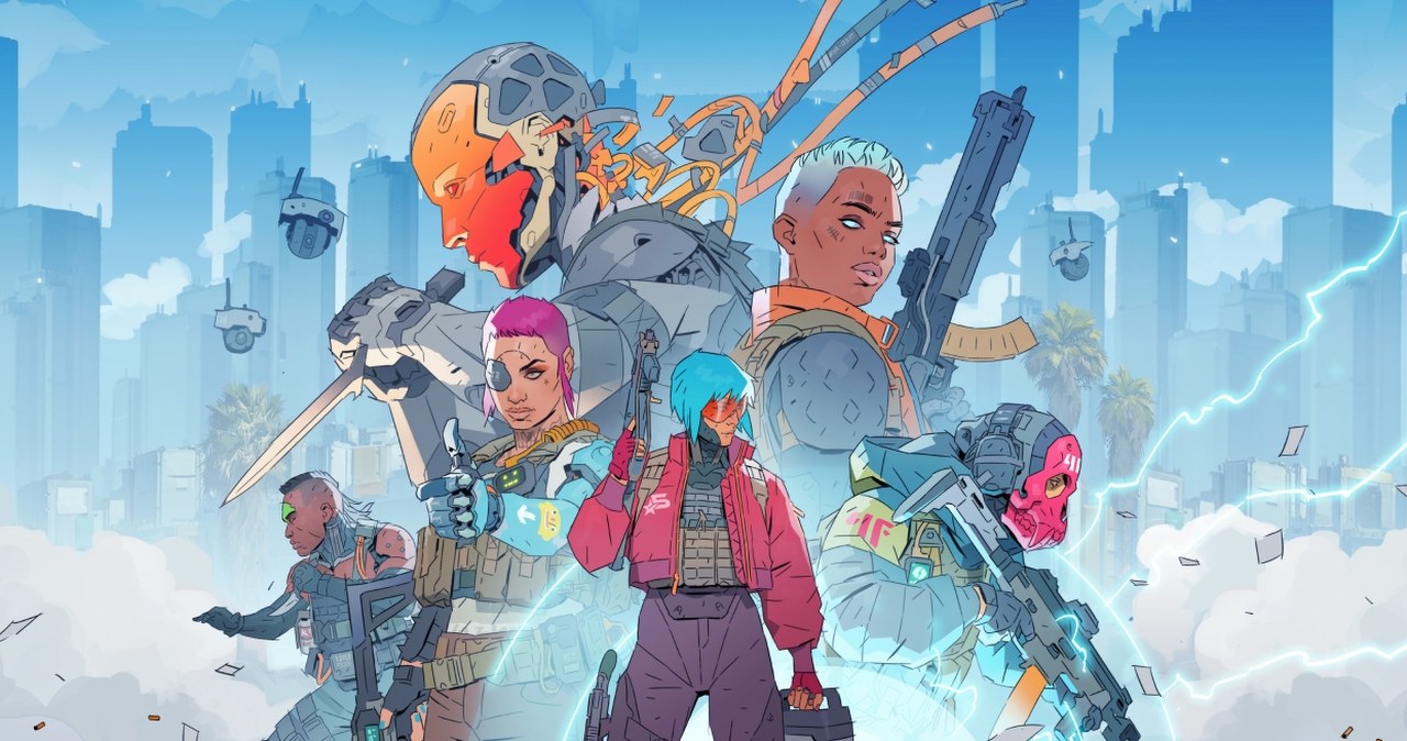 Kulisy upadku gry wartej 65 mln. Dlaczego Spectre Divide nie przetrwało?