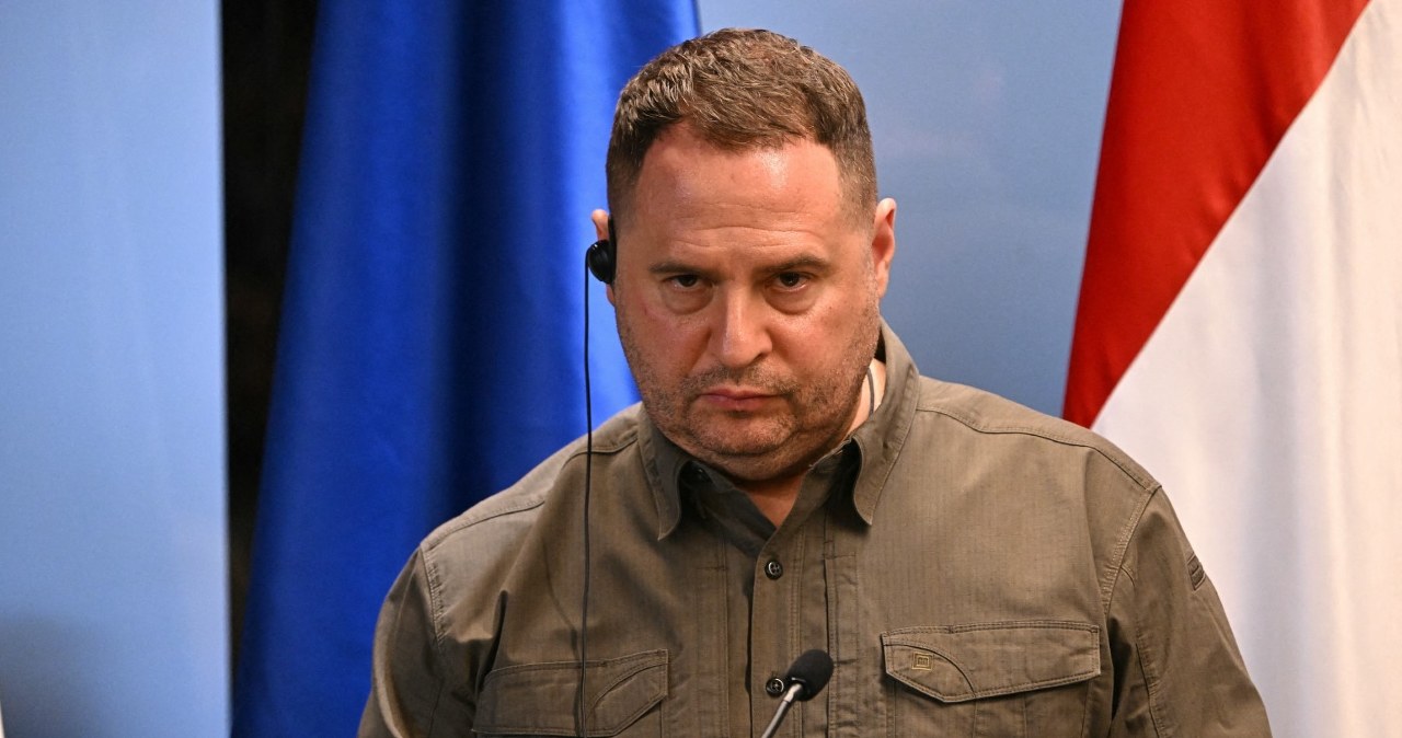 "Parodia ZSRR". Doradca Zełenskiego o przyszłości Federacji Rosyjskiej