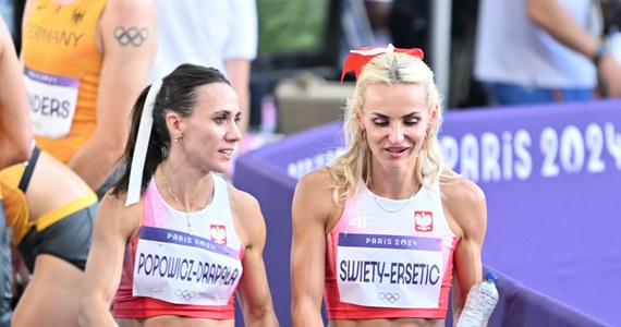 Biegowa sztafeta mieszana 4x400 m będzie w sobotę w Paryżu broniła wywalczonego trzy lata temu w Tokio złotego medalu igrzysk. Szanse medalowe mają polscy żeglarze w deskowej klasie iQFoil. Fazę grupową meczem z Włochami zakończą pewni gry w ćwierćfinale siatkarze.