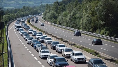 Czarny alert w Italii. Miliony Włochów jadą na wakacje