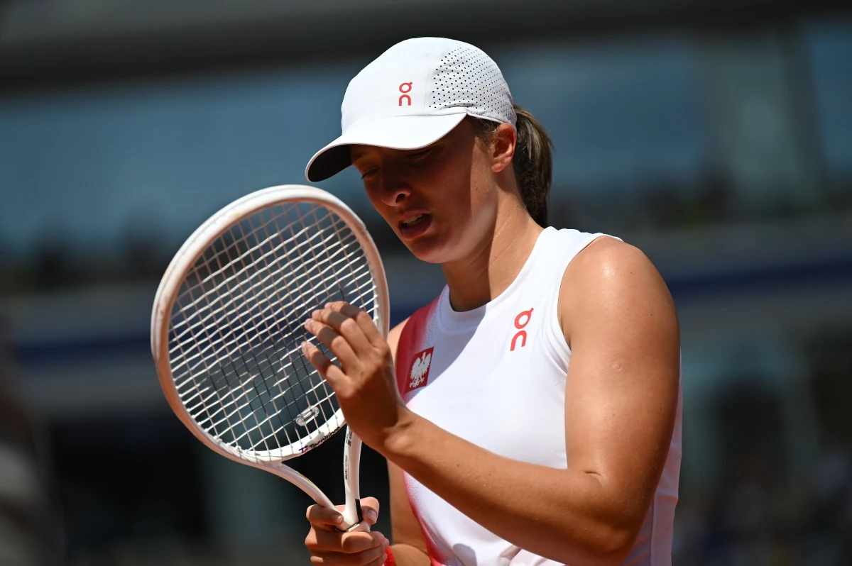 Po igrzyskach należy się chwila wytchnienia. Iga Świątek tuż po zdobyciu brązowego medalu olimpijskiego w Paryżu poinformowała, że wycofuje się z turnieju WTA w Toronto.