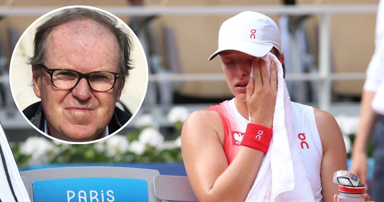 テニス：Wojciech FibakはJelena Ostapenkoを攻撃しました