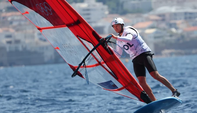 Polski medal był blisko w czwartek, w sobotę ostatnia szansa. A wiało mocno