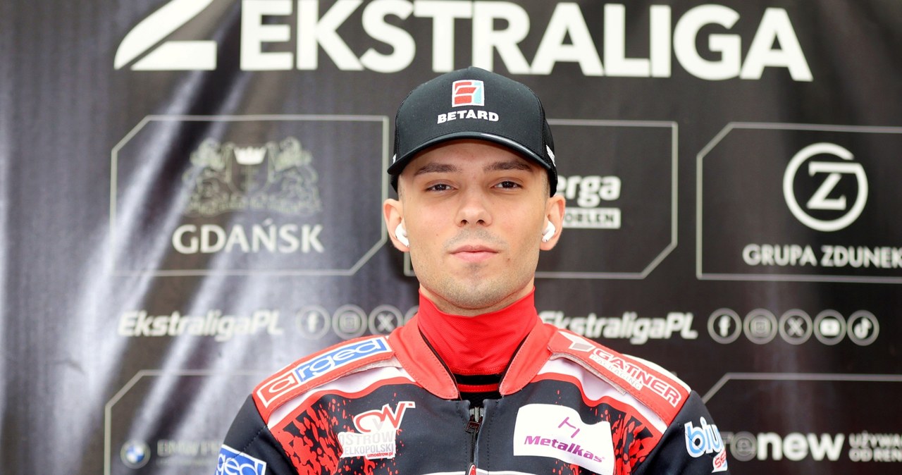 Żużel, zuzel, wyniki na żywo, extraliga, grand prix, Gollob, unia tarnów Hit transferowy stał się faktem. Beniaminek wchodzi na giełdę z przytupem