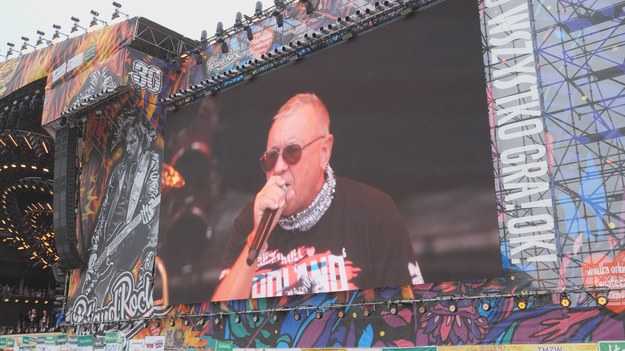 Za nami drugi dzień jubileuszowego - trzydziestego - Pol'and'Rock Festival. Dowodzący Jurek Owsiak prawie nie ma już głosu, ale ani muzykom, ani publiczności energii nie brakuje. Co wydarzyło się w Czaplinku-Broczynie?