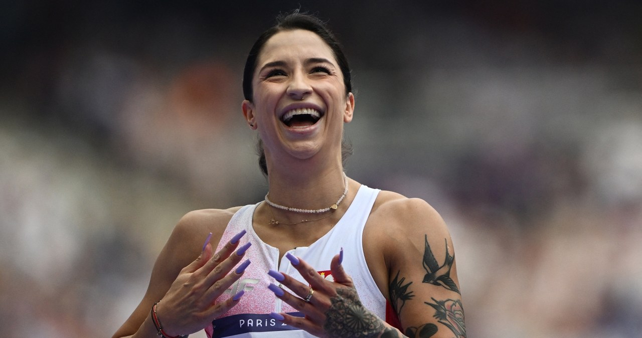 Pasjonujący finał ze Swobodą, pierwszy medal dla Polski. 0.02 s od złota