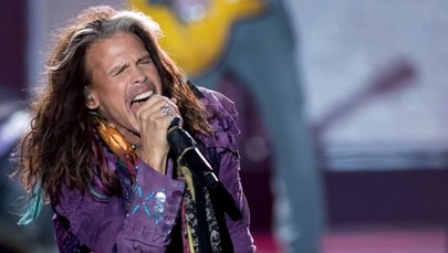 Aerosmith nie wróci na scenę. Zespół przekazał smutną informację 