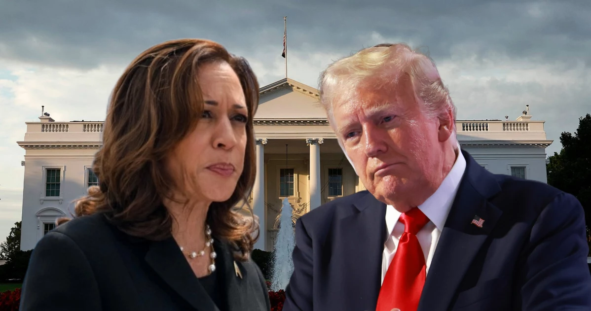 Donald Trump zgodził się na debatę z Kamalą Harris. Wyznaczył inne miejsce i termin