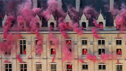 Kontrowersje wokół ceremonii otwarcia igrzysk. Watykan wyraził ubolewanie 