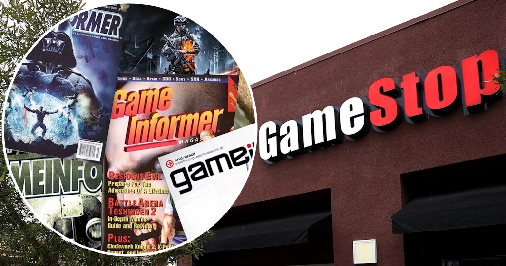 latach, działalności, kultowy, magazyn, Game, Informer, oficjalnie, kończy, swoją, misję, koniec, pewnego, etapu, branży, elektr To już koniec Game Informera. Czytelnicy żegnają się z legendarnym magazynem