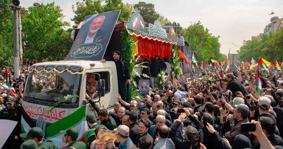 Sky News Arabia donosi - za zachodnimi źródłami wywiadowczymi - że Iran w odwecie za zabicie lidera Hamasu Ismail Hanijego planuje zaatakować Izrael w żydowskie święto Tisza be-Aw. W tym roku przypada ono od zmierzchu 12 sierpnia do zmierzchu 13 sierpnia.