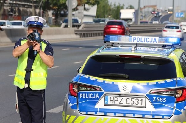 /Polska Policja /Policja