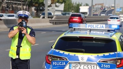 Grupy Speed na ulicach. Dzisiaj wielka akcja policji w całym kraju