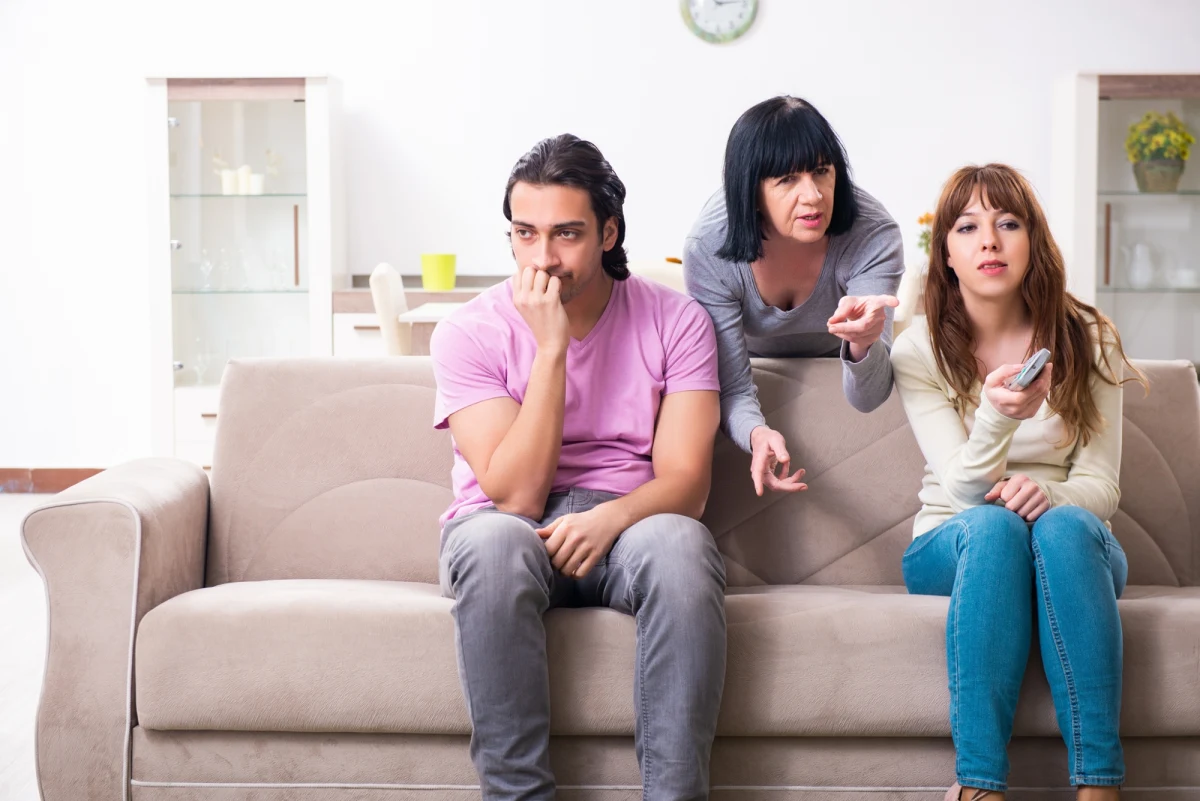 Najwyższy sąd apelacyjny w Turcji podtrzymał decyzję sądu niższej instancji, który uznał kobietę za winną rozwodu m.in. z powodu tego, że nie zwracała się do teściowej i teścia "mamo" i tato".