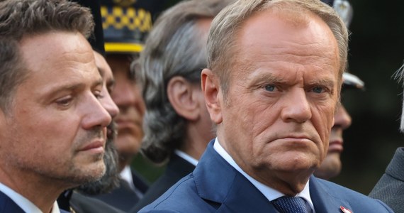 Kandydatem KO w wyborach prezydenckich nie będzie Rafał Trzaskowski, tylko Donald Tusk - stwierdził w niedzielę Marek Sawicki (PSL-TD). Monika Rosa (KO) podkreśliła, że w tym momencie na stole jest kandydatura Trzaskowskiego na prezydenta Polski.