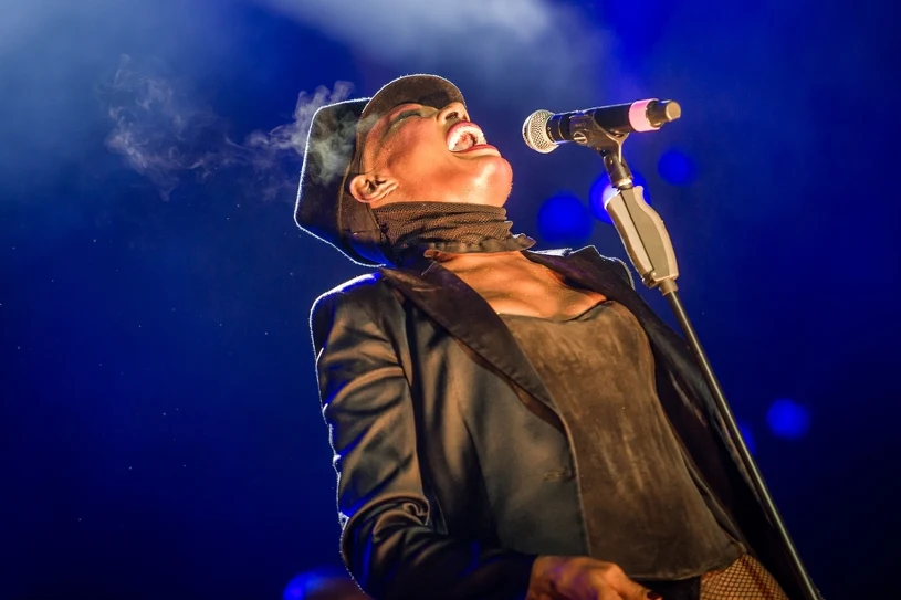 Pamiętacie te momenty OFF Festivalu? "Unikatowe na skalę europejską"