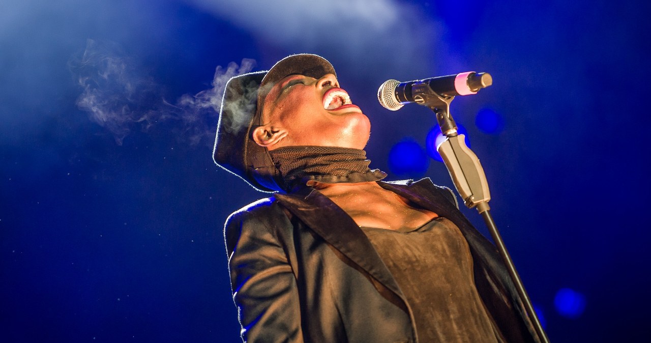 Pamiętacie te momenty OFF Festivalu? "Unikatowe na skalę europejską"