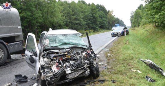 Były starosta biłgorajski, działacz Polskiego Stronnictwa Ludowego, Marian Tokarski zmarł w wyniku obrażeń odniesionych w tragicznym wypadku drogowym, do którego doszło na drodze Majdan Nowy-Markowicze w Lubelskiem. Tokarski miał 75 lat.