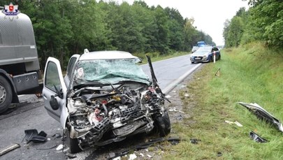 Marian Tokarski nie żyje. Działacz PSL zginął w tragicznym wypadku