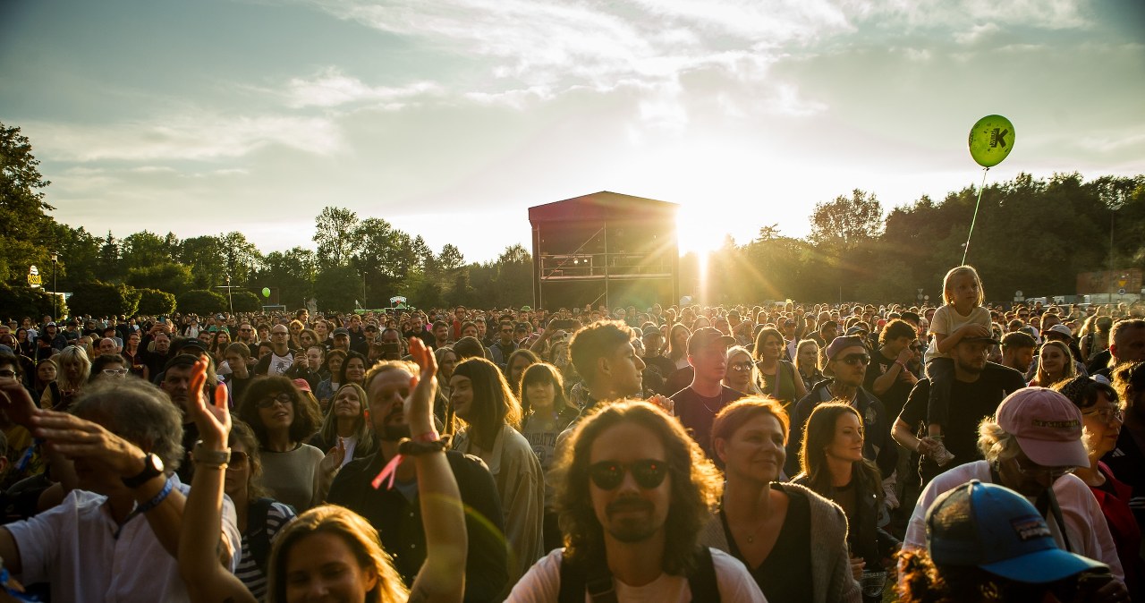 Ważny komunikat w sprawie OFF Festivalu. "Zapraszamy na kolejną edycję"