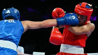 Piękny sen Polki trwa. Już ma medal, a może być jeszcze lepiej